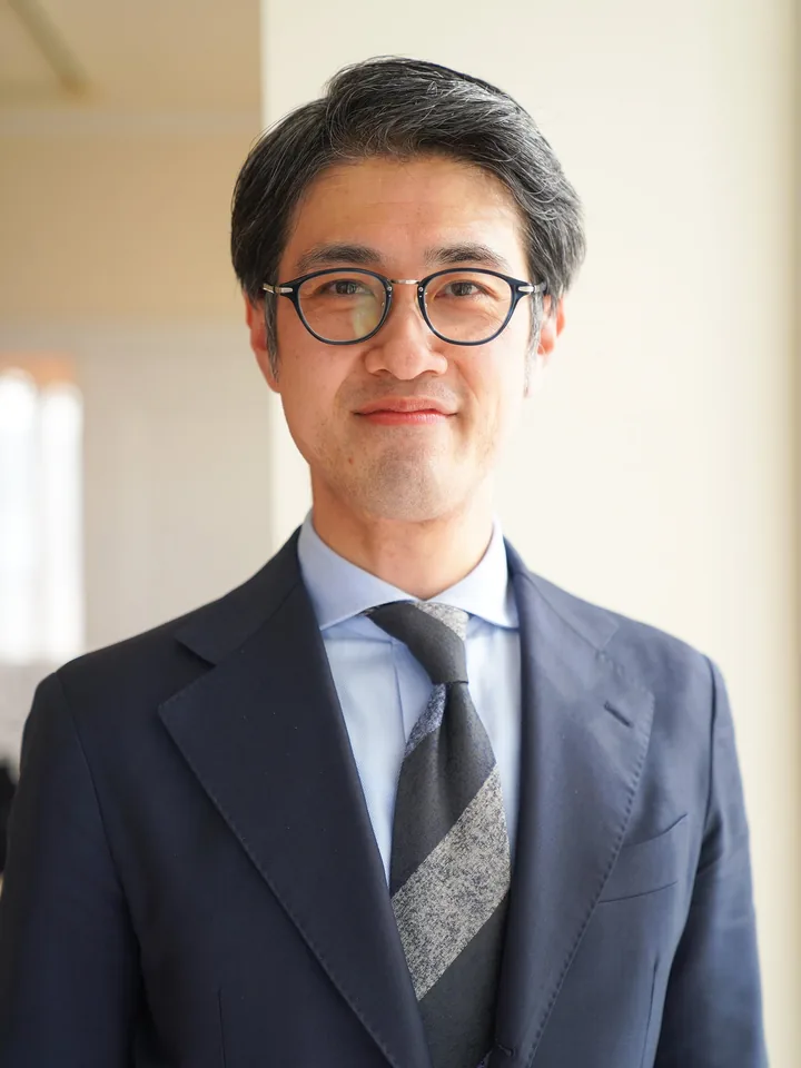 代表司法書士 飯島 義隆