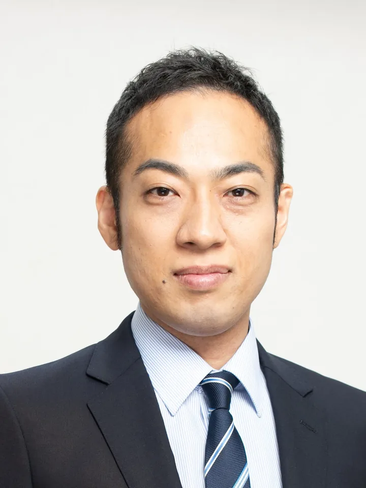 司法書士 田中 孝幸